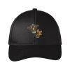 Snapback Fine Twill Cap Thumbnail