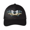 Snapback Fine Twill Cap Thumbnail