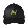 Snapback Fine Twill Cap Thumbnail