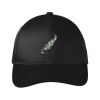 Snapback Fine Twill Cap Thumbnail