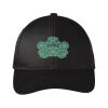 Snapback Fine Twill Cap Thumbnail