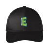 Snapback Fine Twill Cap Thumbnail