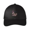 Snapback Fine Twill Cap Thumbnail