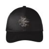 Snapback Fine Twill Cap Thumbnail