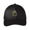 Snapback Fine Twill Cap Thumbnail