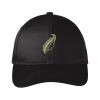 Snapback Fine Twill Cap Thumbnail