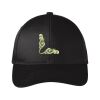 Snapback Fine Twill Cap Thumbnail