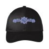 Snapback Fine Twill Cap Thumbnail