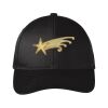 Snapback Fine Twill Cap Thumbnail