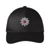 Snapback Fine Twill Cap Thumbnail