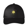 Snapback Fine Twill Cap Thumbnail