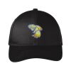 Snapback Fine Twill Cap Thumbnail