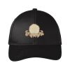 Snapback Fine Twill Cap Thumbnail