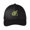 Snapback Fine Twill Cap Thumbnail