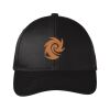 Snapback Fine Twill Cap Thumbnail