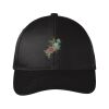 Snapback Fine Twill Cap Thumbnail