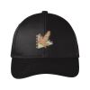 Snapback Fine Twill Cap Thumbnail