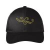 Snapback Fine Twill Cap Thumbnail