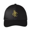Snapback Fine Twill Cap Thumbnail
