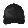 Snapback Fine Twill Cap Thumbnail