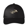 Snapback Fine Twill Cap Thumbnail