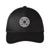 Snapback Fine Twill Cap Thumbnail