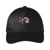 Snapback Fine Twill Cap Thumbnail