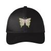 Snapback Fine Twill Cap Thumbnail