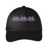 Snapback Fine Twill Cap Thumbnail