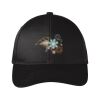 Snapback Fine Twill Cap Thumbnail