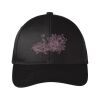 Snapback Fine Twill Cap Thumbnail