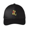 Snapback Fine Twill Cap Thumbnail