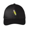 Snapback Fine Twill Cap Thumbnail