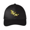 Snapback Fine Twill Cap Thumbnail