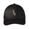 Snapback Fine Twill Cap Thumbnail