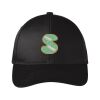 Snapback Fine Twill Cap Thumbnail