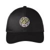 Snapback Fine Twill Cap Thumbnail