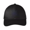 Snapback Fine Twill Cap Thumbnail