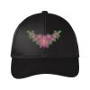Snapback Fine Twill Cap Thumbnail