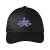 Snapback Fine Twill Cap Thumbnail