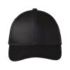 Snapback Fine Twill Cap Thumbnail