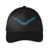 Snapback Fine Twill Cap Thumbnail