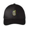 Snapback Fine Twill Cap Thumbnail