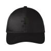 Snapback Fine Twill Cap Thumbnail