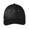 Snapback Fine Twill Cap Thumbnail