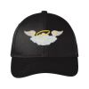 Snapback Fine Twill Cap Thumbnail