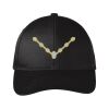 Snapback Fine Twill Cap Thumbnail