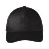Snapback Fine Twill Cap Thumbnail