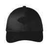 Snapback Fine Twill Cap Thumbnail