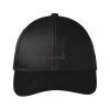 Snapback Fine Twill Cap Thumbnail